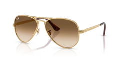 Rayban RB3925 001/51 62-145 Unisex Günes Gözlük