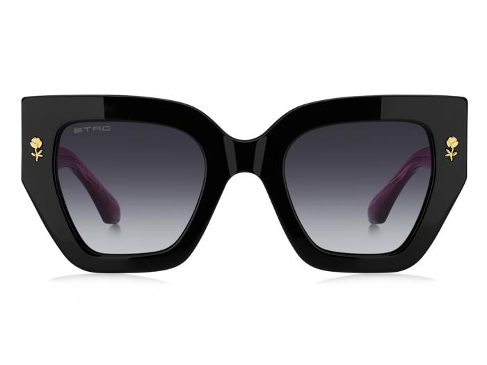 Etro 0010/S HK8509O 50-24-145 Kadin Günes Gözlügü