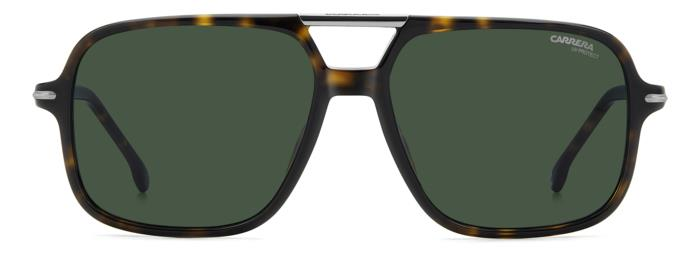 Carrera CARRERA 350/S 086 58-16-145 Unisex Günes Gözlük