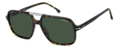 Carrera CARRERA 350/S 086 58-16-145 Unisex Günes Gözlük