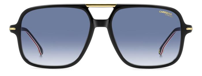 Carrera CARRERA 350/S 2M2 58-16-145 Unisex Günes Gözlük