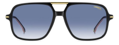 Carrera CARRERA 350/S 2M2 58-16-145 Unisex Günes Gözlük