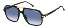 Carrera CARRERA 350/S 2M2 58-16-145 Unisex Günes Gözlük