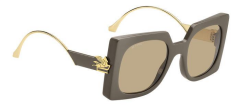 Etro ETRO 0026/S 79U5470 Kadin Günes Gözlügü