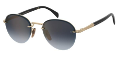 David Beckham DB1173/S RHL 51-20-145 Unisex Günes Gözlük