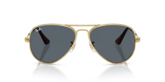 Rayban RB3925 001/.R5 58-140 Unisex Günes Gözlük