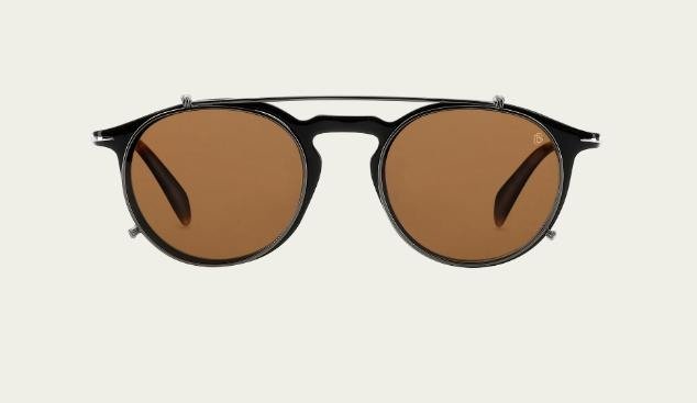Davıd Beckham DB 1003/G/CS 807 50 Erkek Güneş Gözlüğü