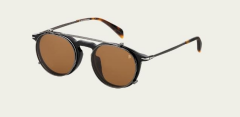 Davıd Beckham DB 1003/G/CS 807 50 Erkek Güneş Gözlüğü