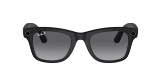 Rayban META RW4006 601S1350 Unisex Günes Gözlük