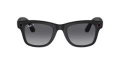 Rayban META RW4006 601S1350 Unisex Günes Gözlük