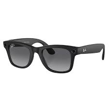 Rayban META RW4006 601S1350 Unisex Günes Gözlük