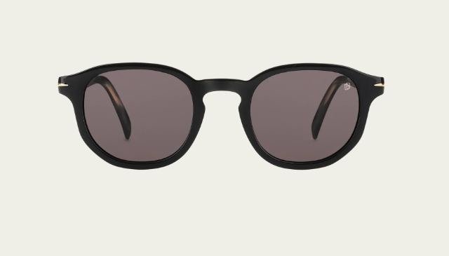 Davıd Beckham DB 1007/S 49 Unisex Güneş Gözlük