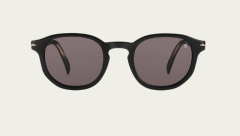 Davıd Beckham DB 1007/S 49 Unisex Güneş Gözlük