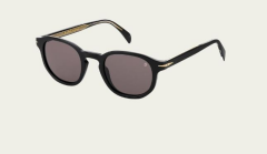 Davıd Beckham DB 1007/S 49 Unisex Güneş Gözlük