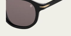 Davıd Beckham DB 1007/S 49 Unisex Güneş Gözlük