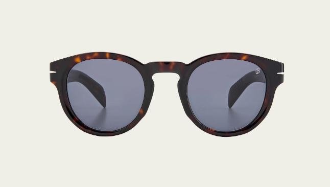 Davıd Beckham Unisex Güneş Gözlük