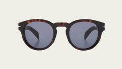 Davıd Beckham Unisex Güneş Gözlük