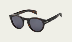 Davıd Beckham Unisex Güneş Gözlük
