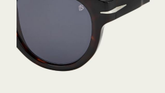 Davıd Beckham Unisex Güneş Gözlük