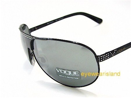 Vogue 0VO3555 Erkek Güneş Gözlüğü