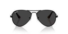 Rayban 0RB3925 002/48 58 Erkek Günes Gözlügü