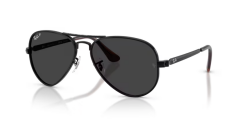 Rayban 0RB3925 002/48 58 Erkek Günes Gözlügü