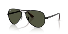 Rayban 0RB3925 002/31 58 Erkek Günes Gözlügü