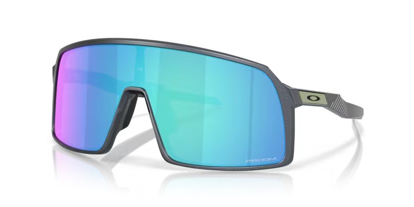 Oakley 9406 9406C9 37 Unisex Günes Gözlük