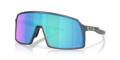 Oakley 9406 9406C9 37 Unisex Günes Gözlük