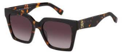 Tommy Hilfiger TH 2100/S 08653HA Kadin Günes Gözlügü