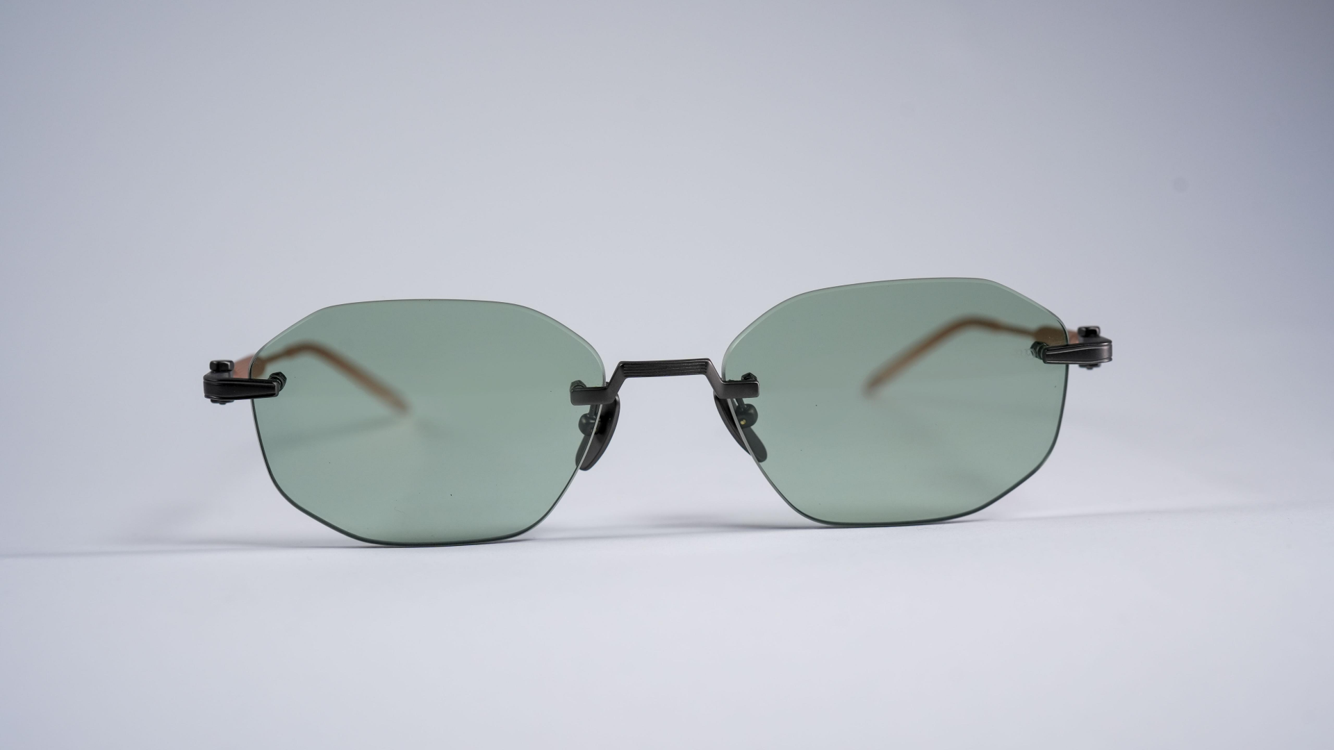 Presidorya PD 7032 MGUN/MRGLD 55-18-145 Unisex Günes Gözlük