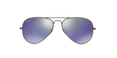 Rayban 0RB3025 167/68 55 Kadın Güneş Gözlüğü