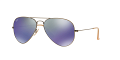 Rayban 0RB3025 167/68 55 Kadın Güneş Gözlüğü