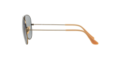 Rayban 0RB3025 167/68 55 Kadın Güneş Gözlüğü