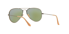 Rayban 0RB3025 167/68 55 Kadın Güneş Gözlüğü