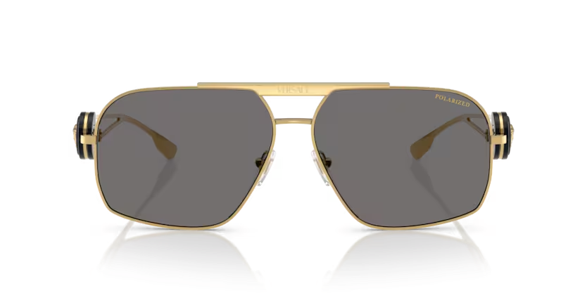 Versace 2269 100281 62 Kadin Günes Gözlügü