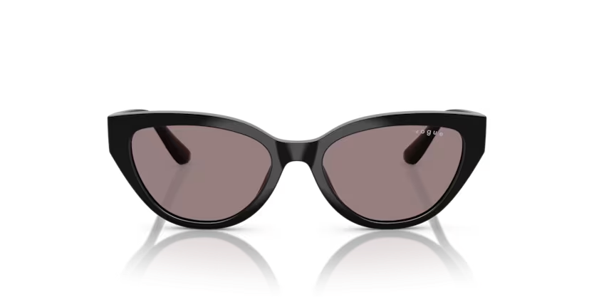Vogue Jr. Sole 2026 W44/7N 50 Çocuk Günes Gözlügü