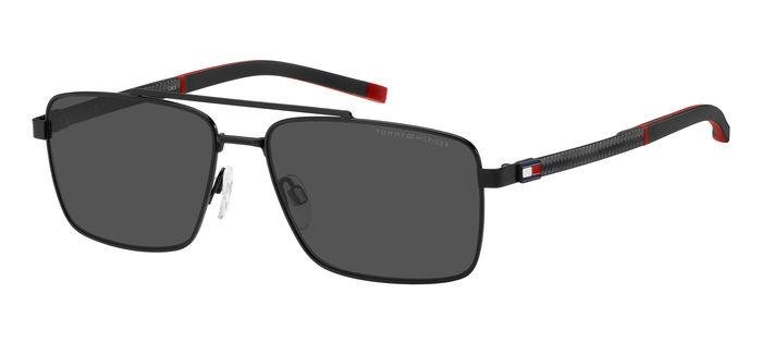 Tommy Hilfiger TH 2078/S 00358IR Erkek Günes Gözlügü