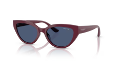 Vogue Jr. Sole 2026 287580 50 Çocuk Günes Gözlügü