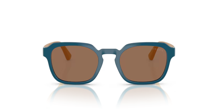 Vogue Jr. Sole 2025 319073 46 Çocuk Günes Gözlügü