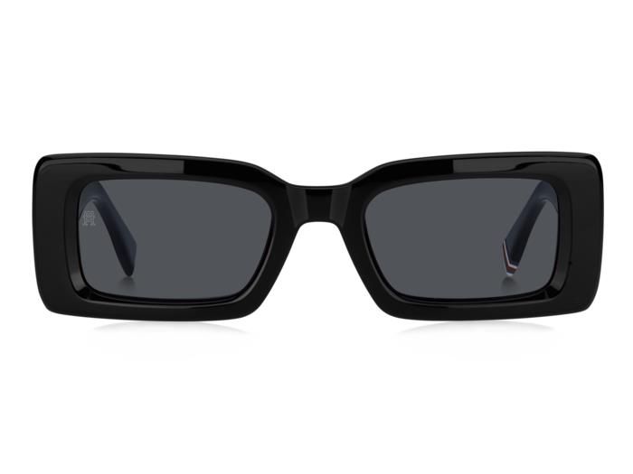 Tommy Hilfiger TH 2125/S 80750IR Kadin Günes Gözlügü