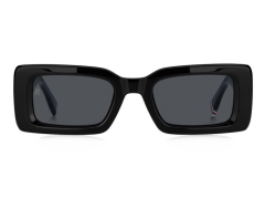 Tommy Hilfiger TH 2125/S 80750IR Kadin Günes Gözlügü