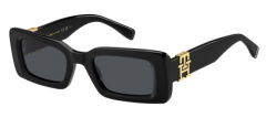 Tommy Hilfiger TH 2125/S 80750IR Kadin Günes Gözlügü