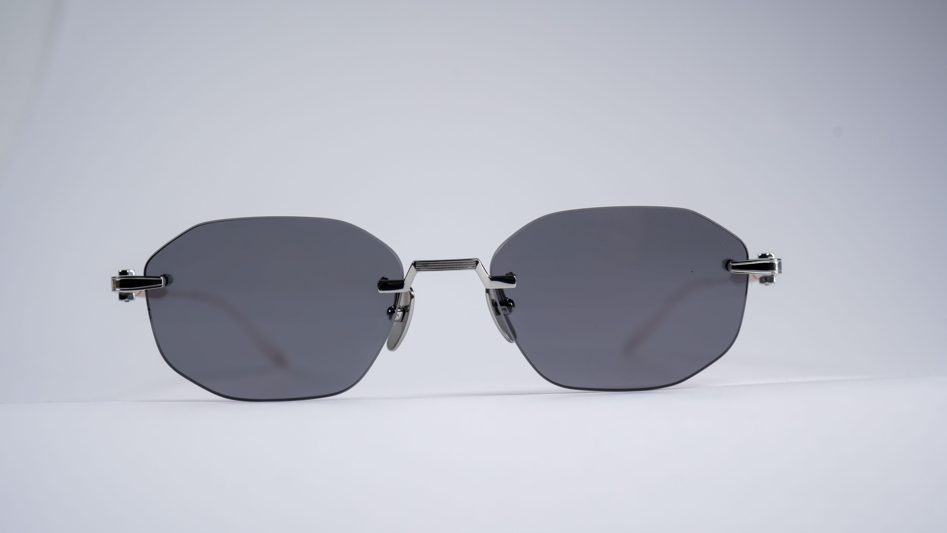 Presidorya PD 7032 SSIL/SRGLD 55-18-145 Unisex Günes Gözlük
