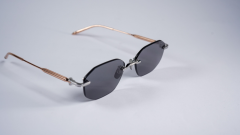 Presidorya PD 7032 SSIL/SRGLD 55-18-145 Unisex Günes Gözlük