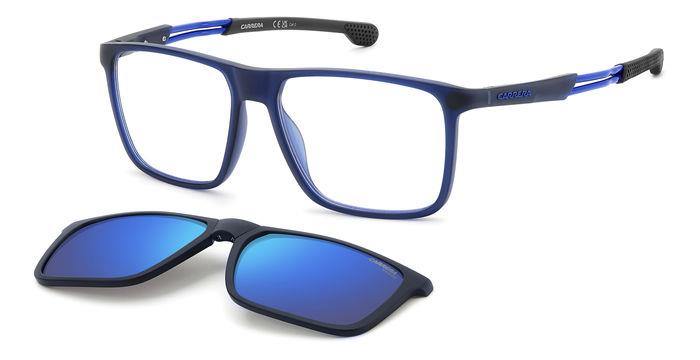 Carrera CA4020/CS FLL565X Unisex Günes Gözlük