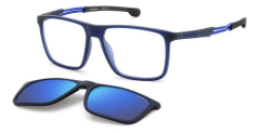 Carrera CA4020/CS FLL565X Unisex Günes Gözlük