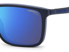 Carrera CA4020/CS FLL565X Unisex Günes Gözlük
