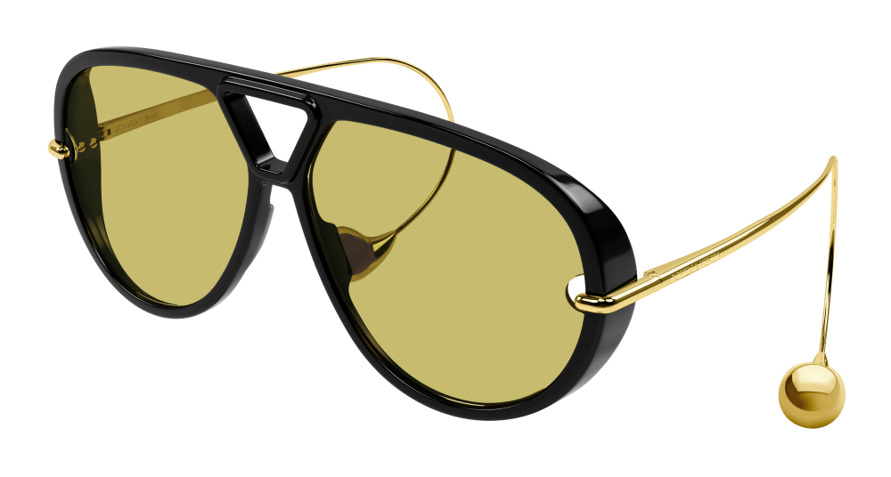 Bottega Veneta 1273S 003 63-12-180 Unisex Günes Gözlük