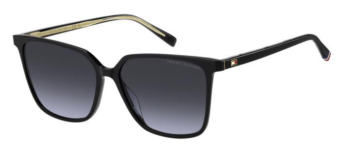 Tommy Hilfiger TH 2292/S 80708 55-14-140 Unisex Günes Gözlük